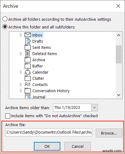Master Outlook Email Archiving: A Step‑by‑Step Guide for Desktop, Web & Mobile