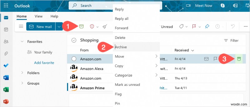 Master Outlook Email Archiving: A Step‑by‑Step Guide for Desktop, Web & Mobile