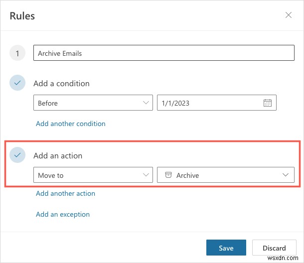 Master Outlook Email Archiving: A Step‑by‑Step Guide for Desktop, Web & Mobile