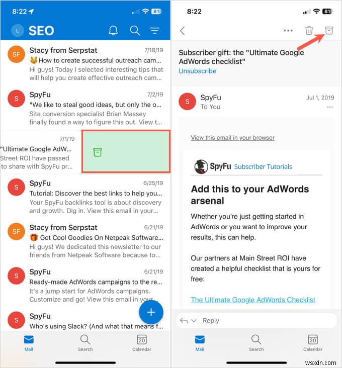 Master Outlook Email Archiving: A Step‑by‑Step Guide for Desktop, Web & Mobile