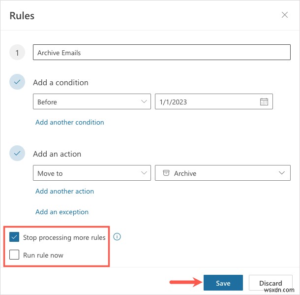 Master Outlook Email Archiving: A Step‑by‑Step Guide for Desktop, Web & Mobile