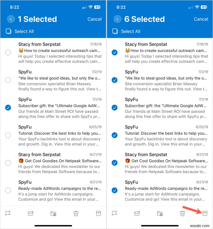 Master Outlook Email Archiving: A Step‑by‑Step Guide for Desktop, Web & Mobile