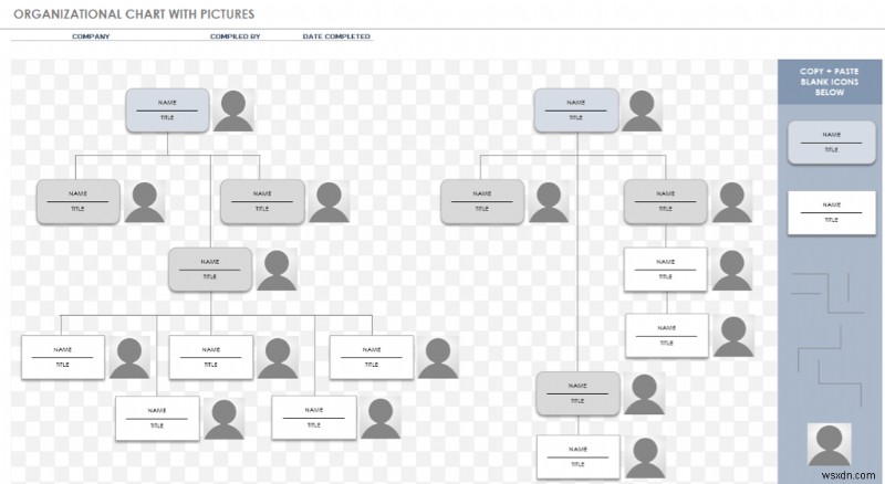 Create Professional Org Charts in Word, Excel & PowerPoint – Step‑by‑Step Guide