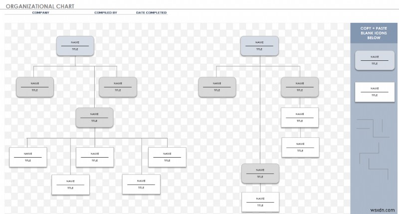 Create Professional Org Charts in Word, Excel & PowerPoint – Step‑by‑Step Guide