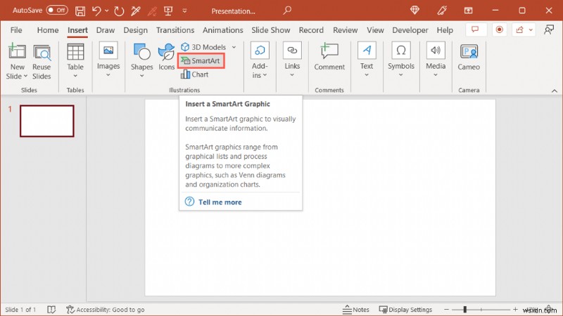 Create Professional Org Charts in Word, Excel & PowerPoint – Step‑by‑Step Guide