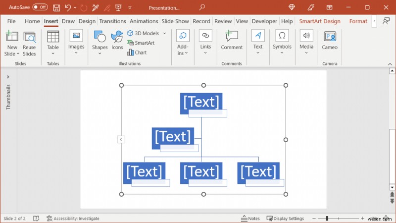 Create Professional Org Charts in Word, Excel & PowerPoint – Step‑by‑Step Guide