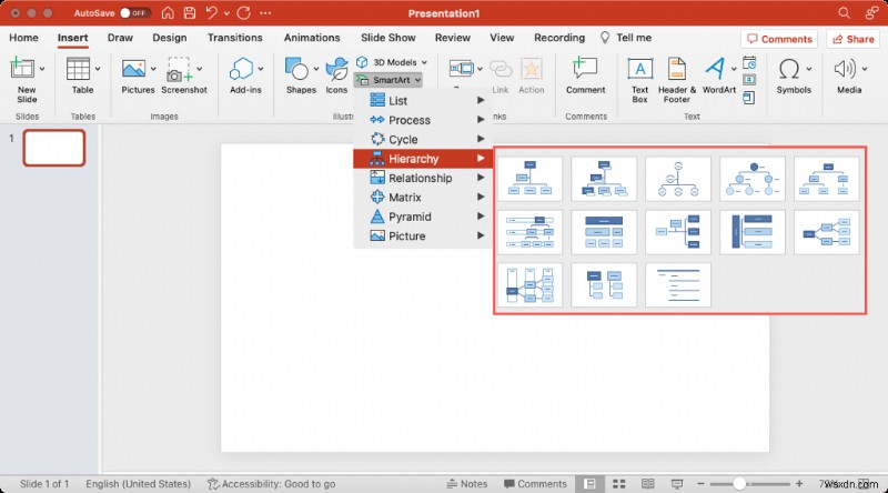 Create Professional Org Charts in Word, Excel & PowerPoint – Step‑by‑Step Guide