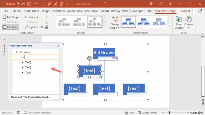 Create Professional Org Charts in Word, Excel & PowerPoint – Step‑by‑Step Guide