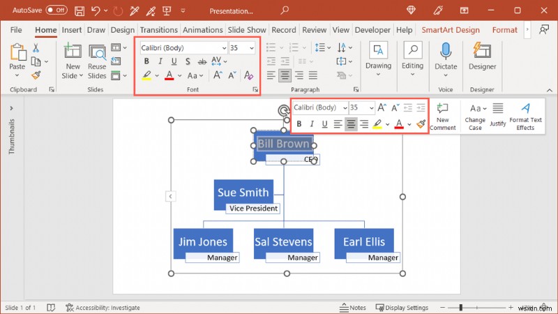 Create Professional Org Charts in Word, Excel & PowerPoint – Step‑by‑Step Guide