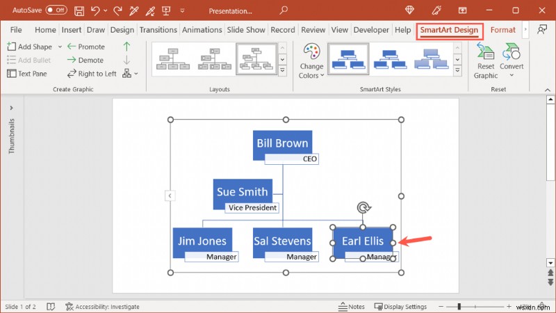 Create Professional Org Charts in Word, Excel & PowerPoint – Step‑by‑Step Guide