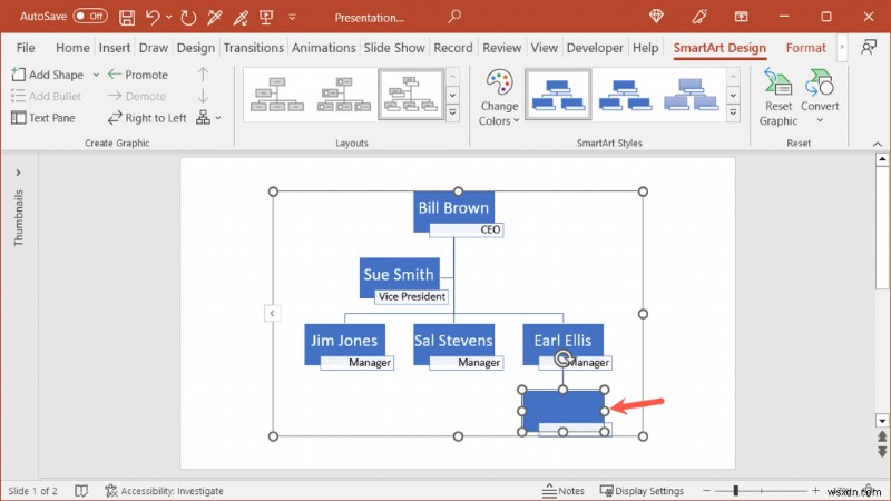 Create Professional Org Charts in Word, Excel & PowerPoint – Step‑by‑Step Guide