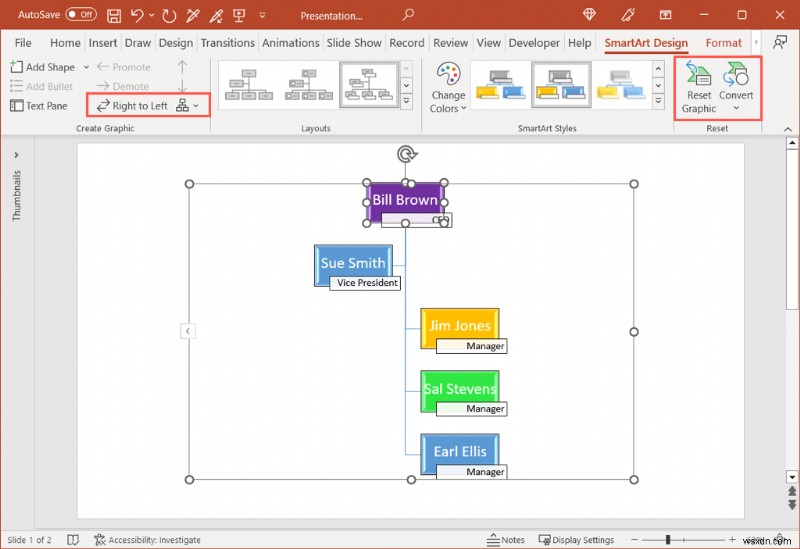 Create Professional Org Charts in Word, Excel & PowerPoint – Step‑by‑Step Guide