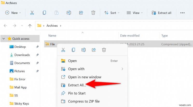 Resolve the  Path Too Long  Error on Windows 10/11: Step-by-Step Guide