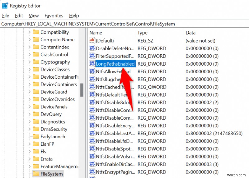 Resolve the  Path Too Long  Error on Windows 10/11: Step-by-Step Guide