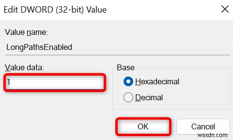 Resolve the  Path Too Long  Error on Windows 10/11: Step-by-Step Guide
