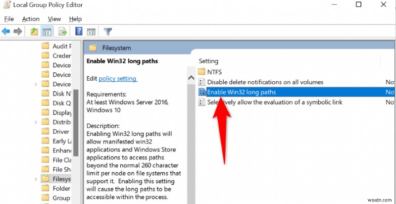 Resolve the  Path Too Long  Error on Windows 10/11: Step-by-Step Guide