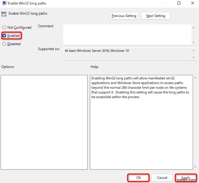 Resolve the  Path Too Long  Error on Windows 10/11: Step-by-Step Guide