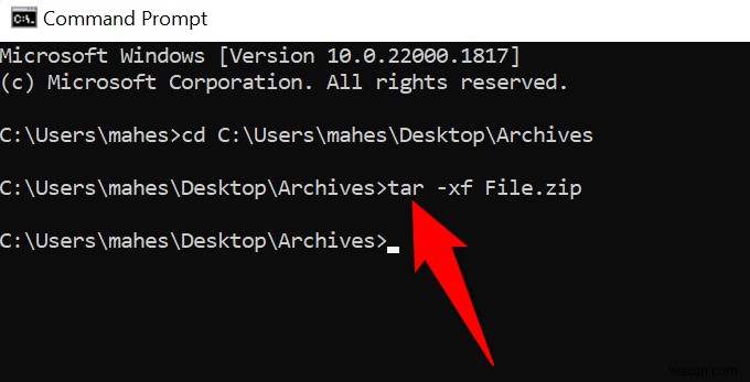 Resolve the  Path Too Long  Error on Windows 10/11: Step-by-Step Guide