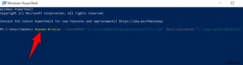 Resolve the  Path Too Long  Error on Windows 10/11: Step-by-Step Guide