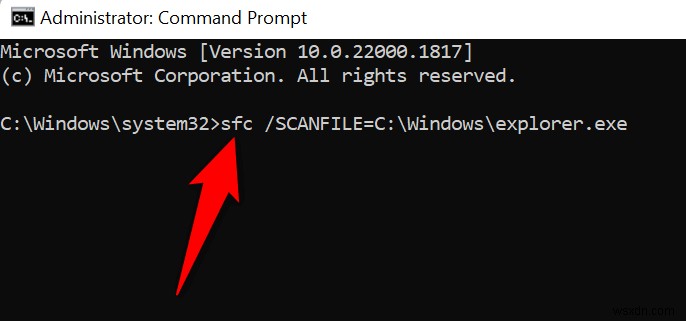 Resolve the  Path Too Long  Error on Windows 10/11: Step-by-Step Guide