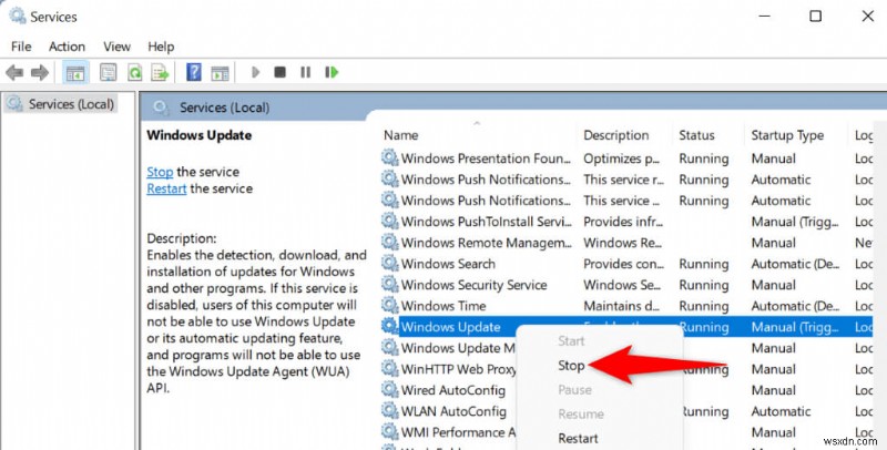 Fix Windows Update Error 0x800f0831 Quickly & Safely