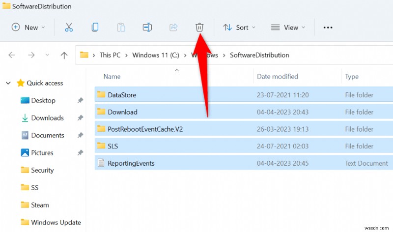 Fix Windows Update Error 0x800f0831 Quickly & Safely