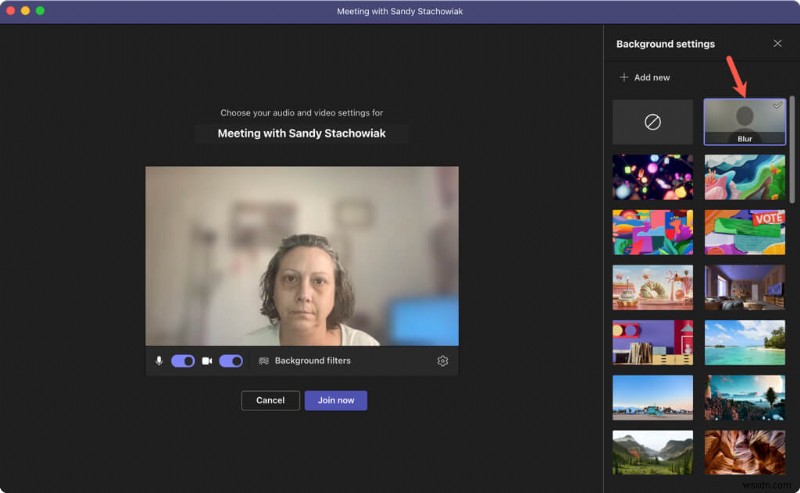 Blur Your Background in Microsoft Teams: Step‑by‑Step Guide for Windows, Mac & Mobile