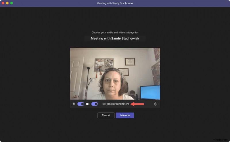 Blur Your Background in Microsoft Teams: Step‑by‑Step Guide for Windows, Mac & Mobile