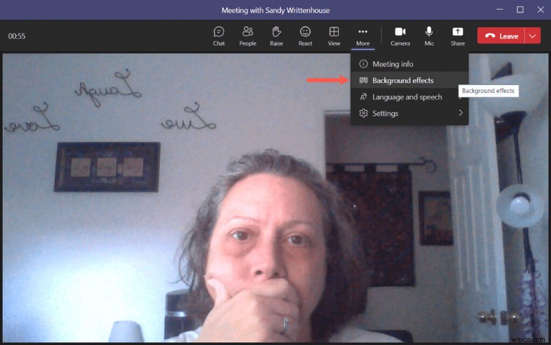 Blur Your Background in Microsoft Teams: Step‑by‑Step Guide for Windows, Mac & Mobile