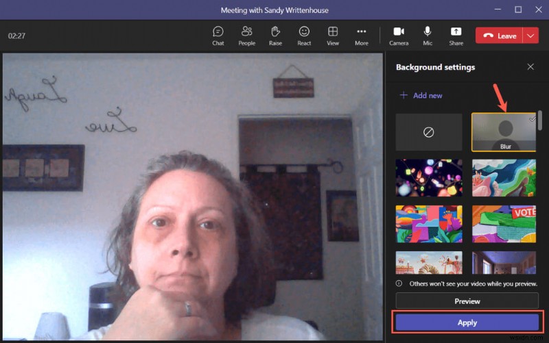 Blur Your Background in Microsoft Teams: Step‑by‑Step Guide for Windows, Mac & Mobile