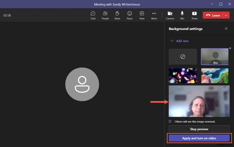 Blur Your Background in Microsoft Teams: Step‑by‑Step Guide for Windows, Mac & Mobile