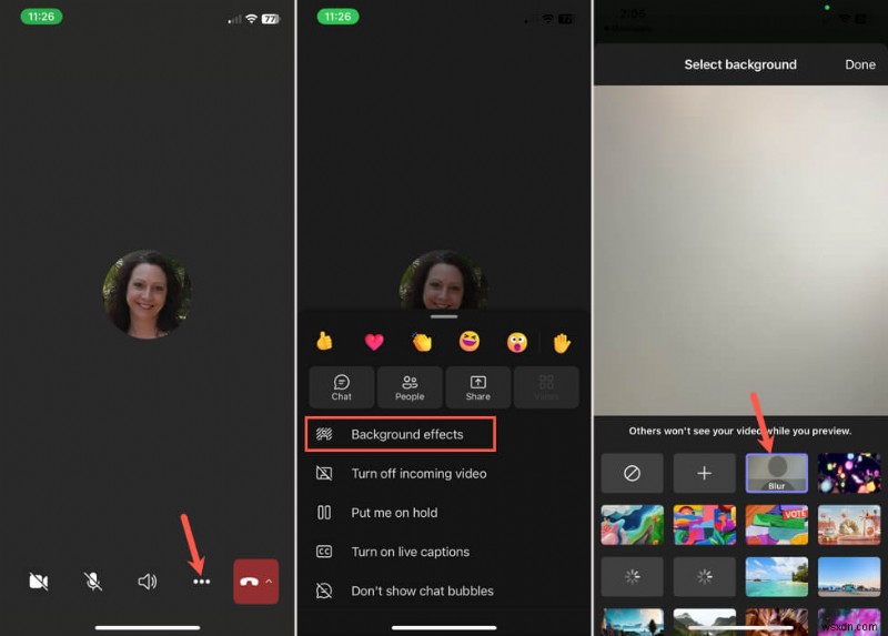 Blur Your Background in Microsoft Teams: Step‑by‑Step Guide for Windows, Mac & Mobile