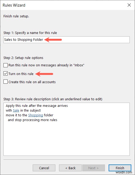 Master Outlook Rules: Automate Email Management Across Windows, Mac, and Web