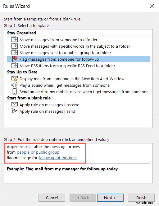 Master Outlook Rules: Automate Email Management Across Windows, Mac, and Web