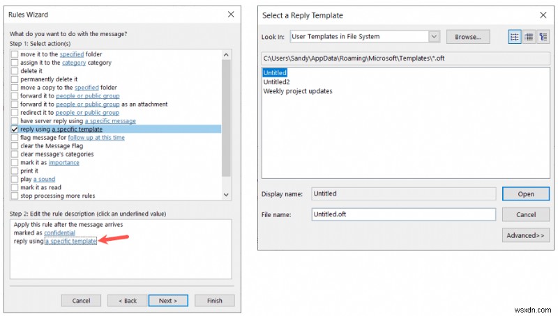 Master Outlook Rules: Automate Email Management Across Windows, Mac, and Web