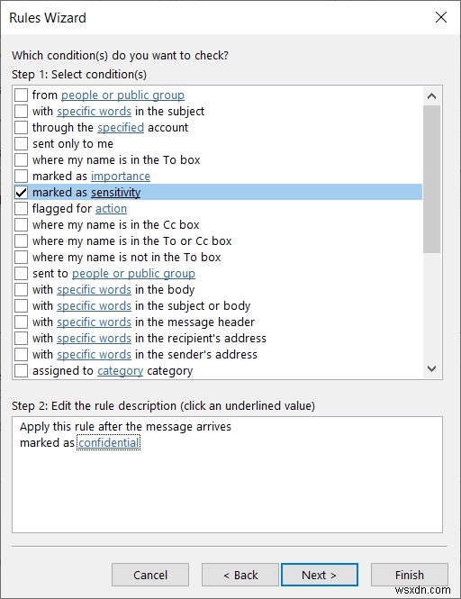 Master Outlook Rules: Automate Email Management Across Windows, Mac, and Web