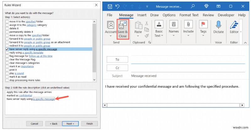 Master Outlook Rules: Automate Email Management Across Windows, Mac, and Web