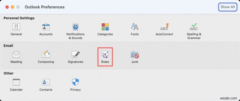 Master Outlook Rules: Automate Email Management Across Windows, Mac, and Web