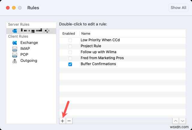 Master Outlook Rules: Automate Email Management Across Windows, Mac, and Web