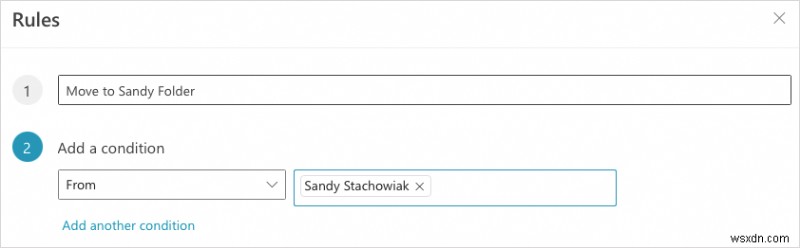 Master Outlook Rules: Automate Email Management Across Windows, Mac, and Web