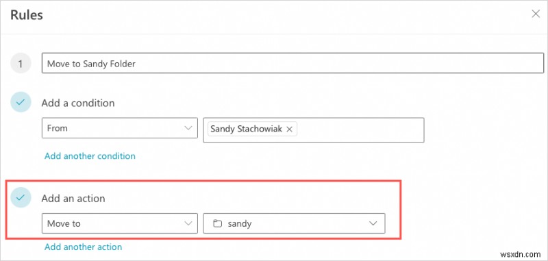 Master Outlook Rules: Automate Email Management Across Windows, Mac, and Web