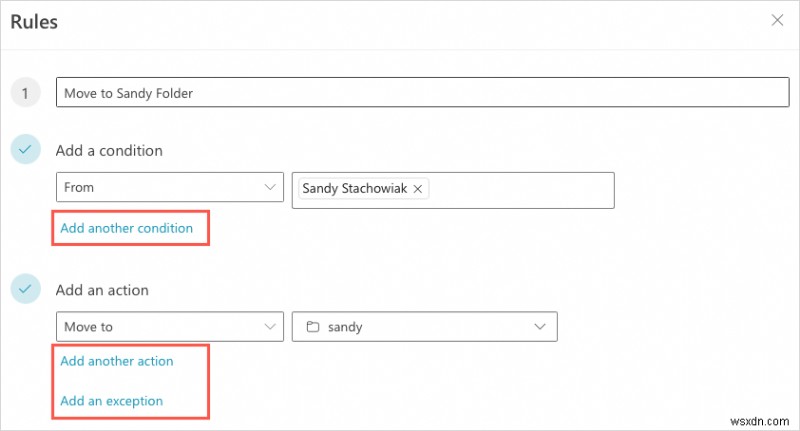 Master Outlook Rules: Automate Email Management Across Windows, Mac, and Web