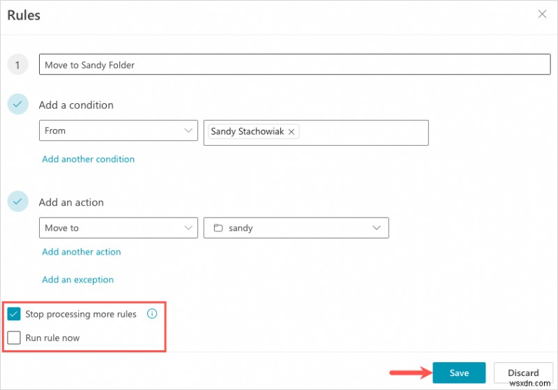 Master Outlook Rules: Automate Email Management Across Windows, Mac, and Web