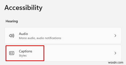 Windows 11 Live Captions: How to Enable & Disable Quickly