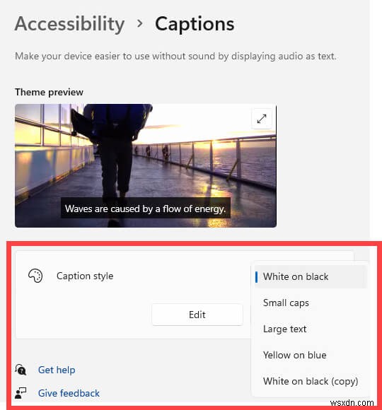 Windows 11 Live Captions: How to Enable & Disable Quickly