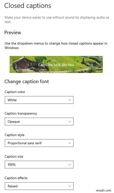 Windows 11 Live Captions: How to Enable & Disable Quickly