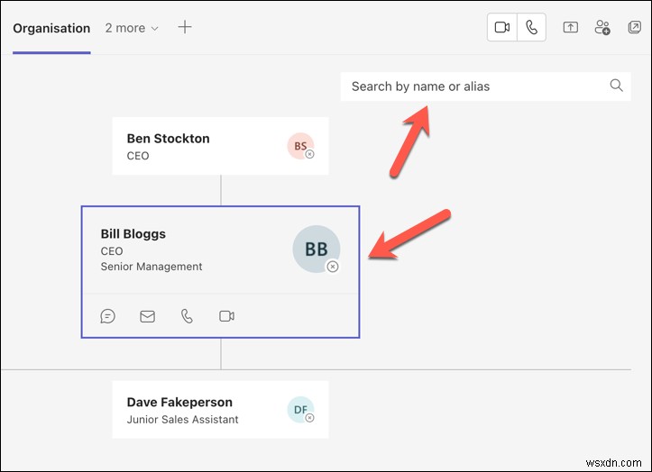 Master Microsoft Teams Org Charts: Setup & Usage Guide