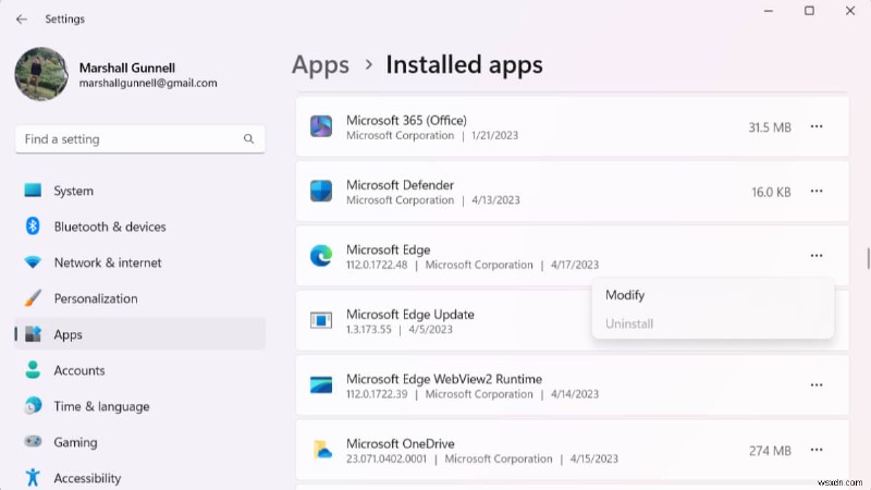 Remove Microsoft Edge from Windows 11: Step‑by‑Step Guide
