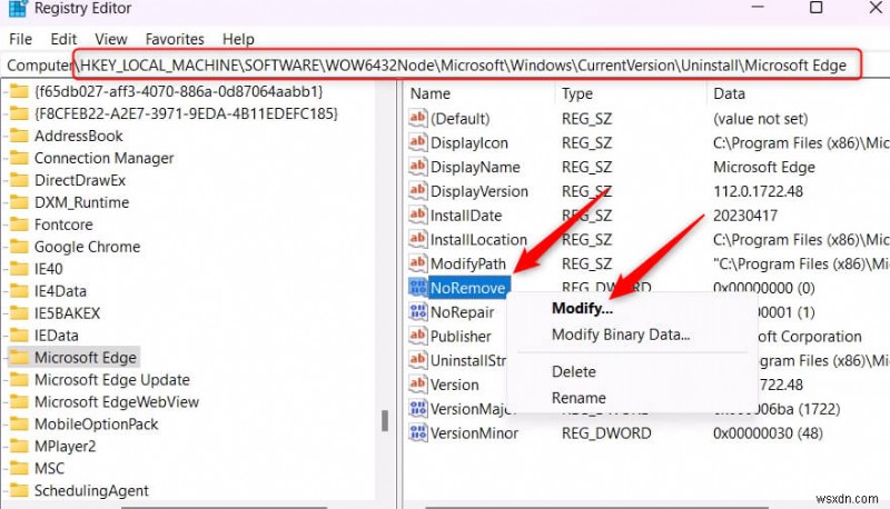 Remove Microsoft Edge from Windows 11: Step‑by‑Step Guide