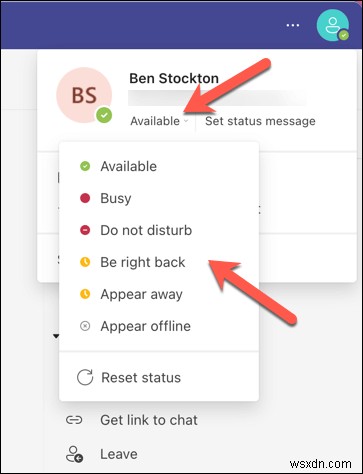 Maintain an Always-Active Microsoft Teams Status: A Step-by-Step Guide